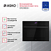 Купить Встраиваемая микроволновая печь Asko OM24BGH preview 2