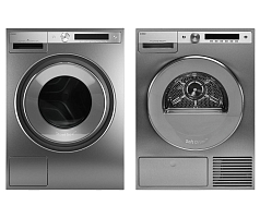 Комплект Asko Style 2 (W6098X.S/3, T608HX.S)