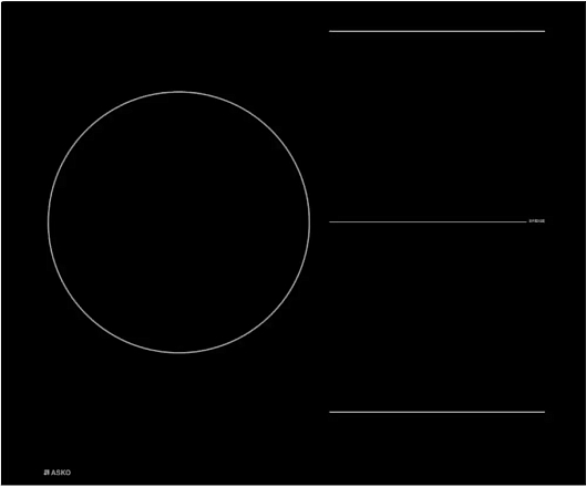 Комплект Asko OT8687B, HI2632FBG1, OM8487B preview 3