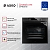 Купить Духовой шкаф Asko OP8687B preview 3