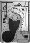Сушильная машина Asko T310HCXLW.P