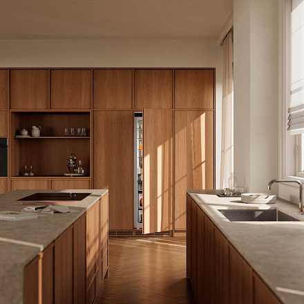 Встраиваемый холодильник Asko RBR576DNC1 preview 14