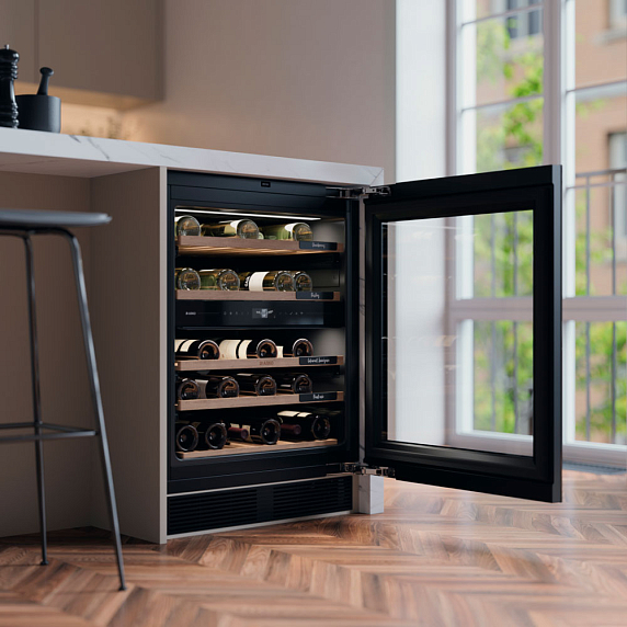 Винный шкаф Asko WU886G2FNB1 preview 13
