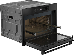 Встраиваемая микроволновая печь Asko OM64GSH