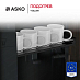 Купить Встраиваемая кофемашина Asko CM8477S preview 6