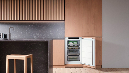 Встраиваемая морозильная камера Asko FN30931I preview 12