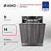 Купить Встраиваемая посудомоечная машина Asko DFI545V preview 1