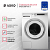 Купить Стиральная машина Asko W6098P.W/1 preview 2
