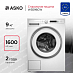 Купить Стиральная машина Asko W3096CW preview 1