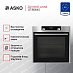 Купить Духовой шкаф Asko OT8664S preview 2