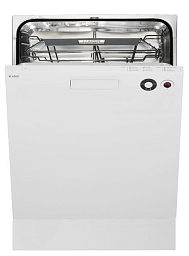 Посудомоечная машина Asko D5434 FS W