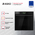 Купить Духовой шкаф Asko OCSM66GSH preview 3