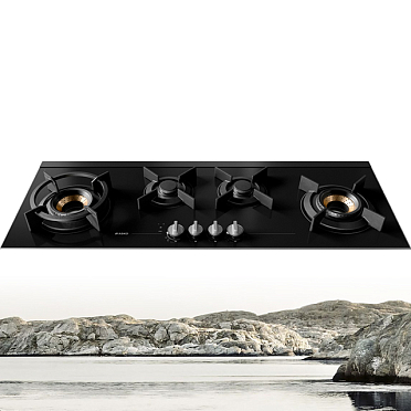 Чугунные решетки