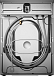 Купить Профессиональная стиральная машина Asko WMC6743PB.T preview 10