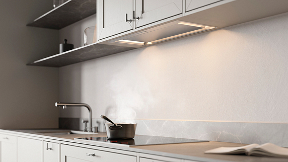 Вытяжка Asko CBB761SSC preview 5