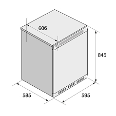 Сушильная машина Asko T794C W