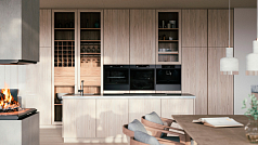 Подогреватель посуды Asko ODW8127B