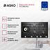 Купить Варочная панель Asko HG1986AB preview 3