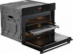 Компактный духовой шкаф Asko OCS24BGH