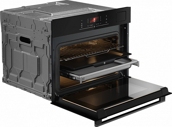Компактный духовой шкаф Asko OCS24BGH preview 10