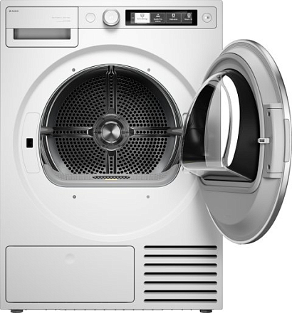 Сушильная машина Asko T509HRW preview 11