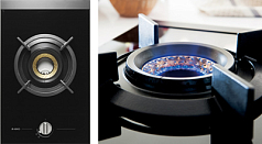 Варочная панель Asko HG1365GB