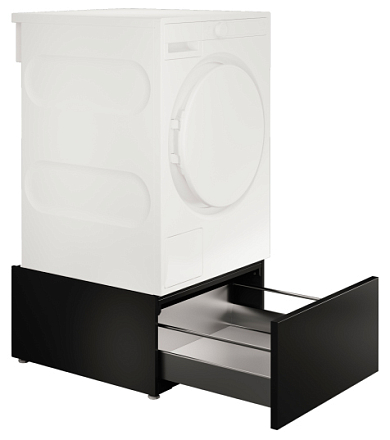 Напольный ящик с выдвижной полкой Asko HP320G preview 3