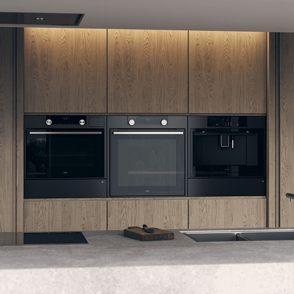 Компактный духовой шкаф Asko OCS8464A preview 3