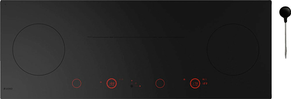 Варочная панель Asko HID144MFC preview 14