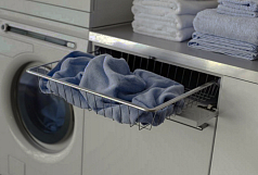 Выдвижная корзина для белья Asko HB 115 T