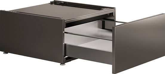 Напольный ящик с выдвижной полкой Asko HP320T preview 1