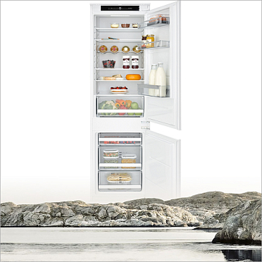 Система охлаждения Multi Flow™