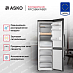 Купить Холодильник Asko RFC586KNBB1 preview 2