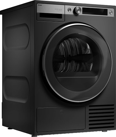 Сушильная машина Asko T709HUG preview 3