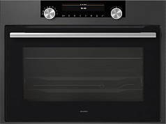 Компактный духовой шкаф Asko OP8487A