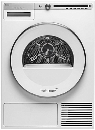 Комплект Asko Logic 3 (W4114C.W/3, T411HD.W)