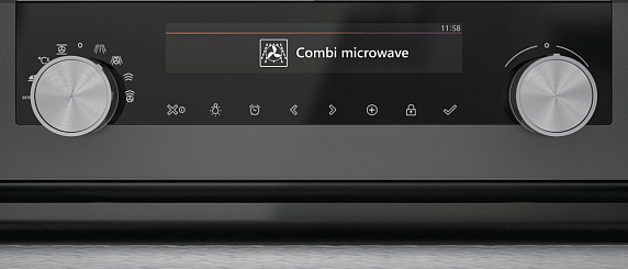 Компактный духовой шкаф Asko OCSM8487A preview 10