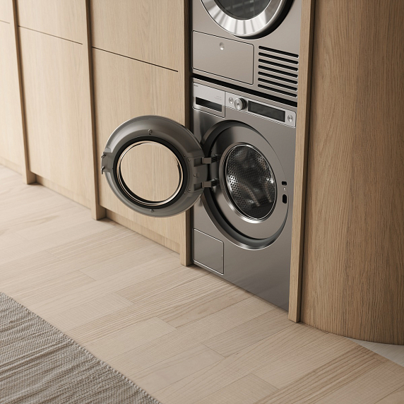 Стиральная машина Asko W5096RT preview 17