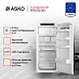 Купить Встраиваемый комбинированный холодильник Asko RFB31231EI preview 2