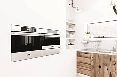 Подогреватель посуды Asko ODW8126S