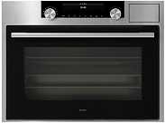 Компактный духовой шкаф Asko OCS8487S