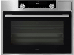 Компактный духовой шкаф Asko OCS8487S
