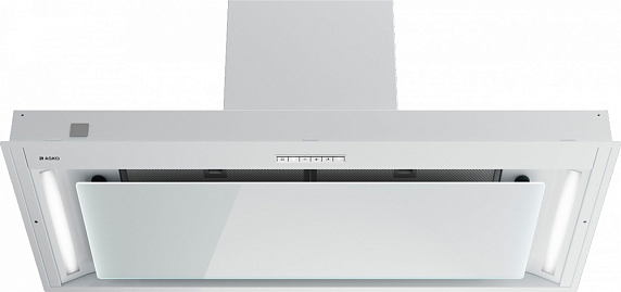 Вытяжка Asko CBB862WGC preview 2