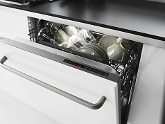 Встраиваемая посудомоечная машина Asko D5554 XL