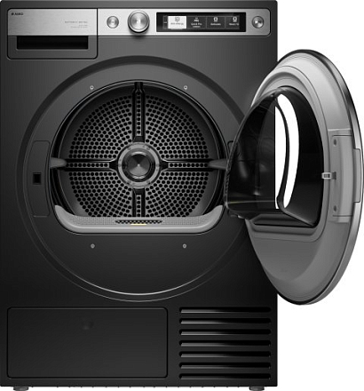 Сушильная машина Asko T709HUG preview 5