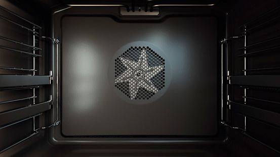 Духовой шкаф Asko OTP66BSH preview 6