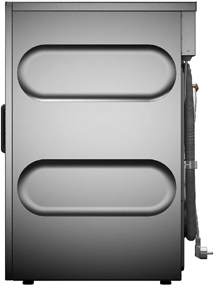 Профессиональная стиральная машина Asko WMC6744PP.S MARINE preview 2