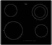 Варочная панель Asko HCL614G