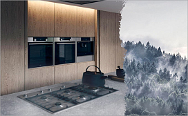 Рейтинг лучших кофемашин Asko по цене и качеству в 2025 году