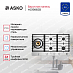 Купить Варочная панель Asko HG1986SB preview 3